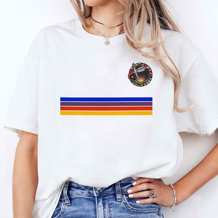 ryan gosling rainbow project hail mary dr grace mission unisex shirt 2 ql72ct