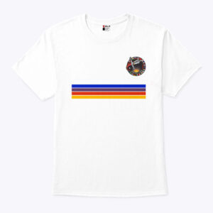 ryan gosling rainbow project hail mary dr grace mission unisex shirt bskmtw