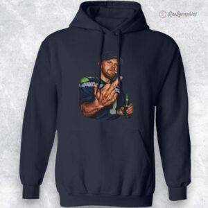 sam darnold middle finger shirt 1 c7ojvn