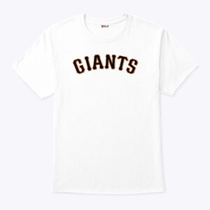 san francisco giants unisex shirt ypgunb