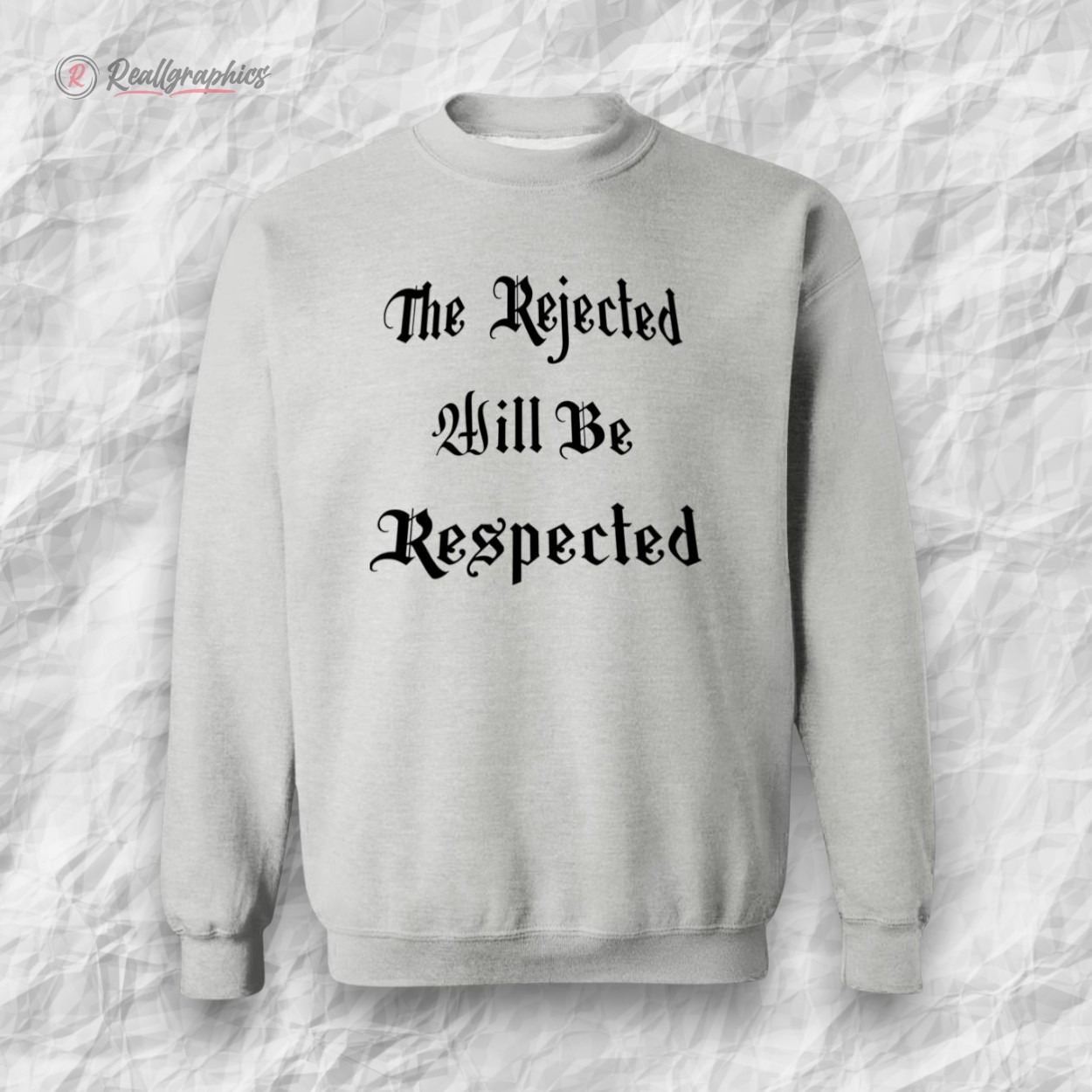 shedeur sanders the rejected will be respected shirt 2 gxldjv