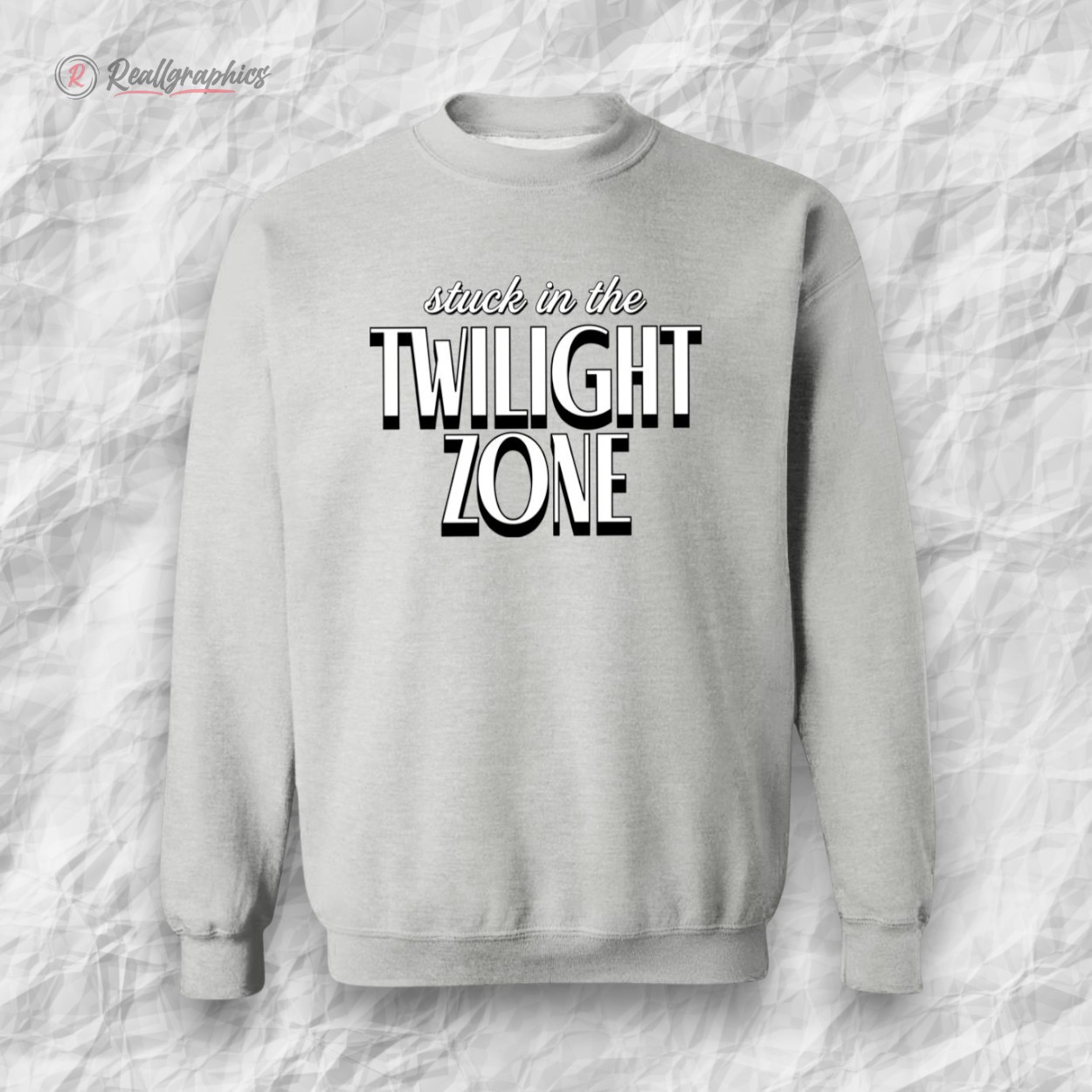 stuck in the twilight zone shirt 2 wv1kfc