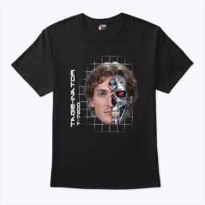 tage inator t 7200 tage thompson the terminator shirt ku5ocj