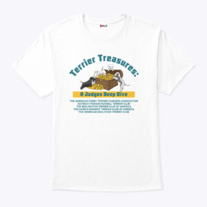 terrier treasures a judges deep dive shirt zazxhq