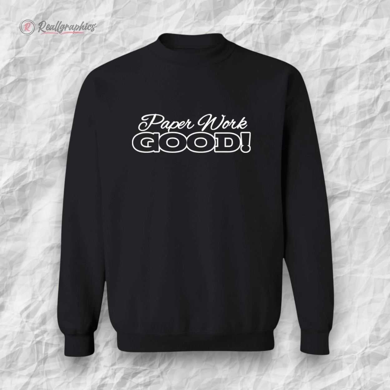 the menace paperwork good shirt 2 xfcwli