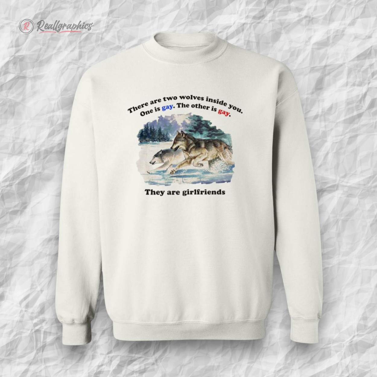 there-are-two-woles-inside-you-one-is-gay-shirt-3_vw6dme there are two woles inside you one is gay shirt 3 vw6dme