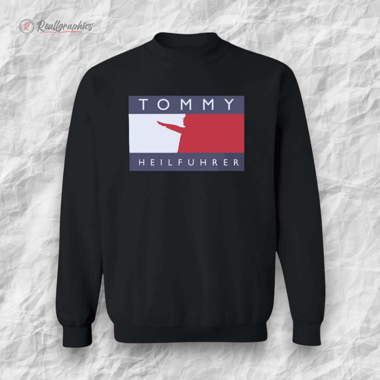 tommy heilfuhrer unisex shirt 2 irwkai