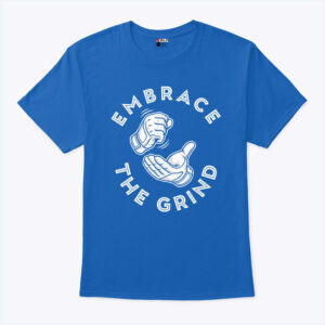 toronto blue jays embrace the grind shirt bz5fe5
