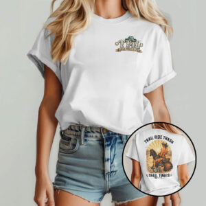trail ride trash trail twat shirt q0w3pl