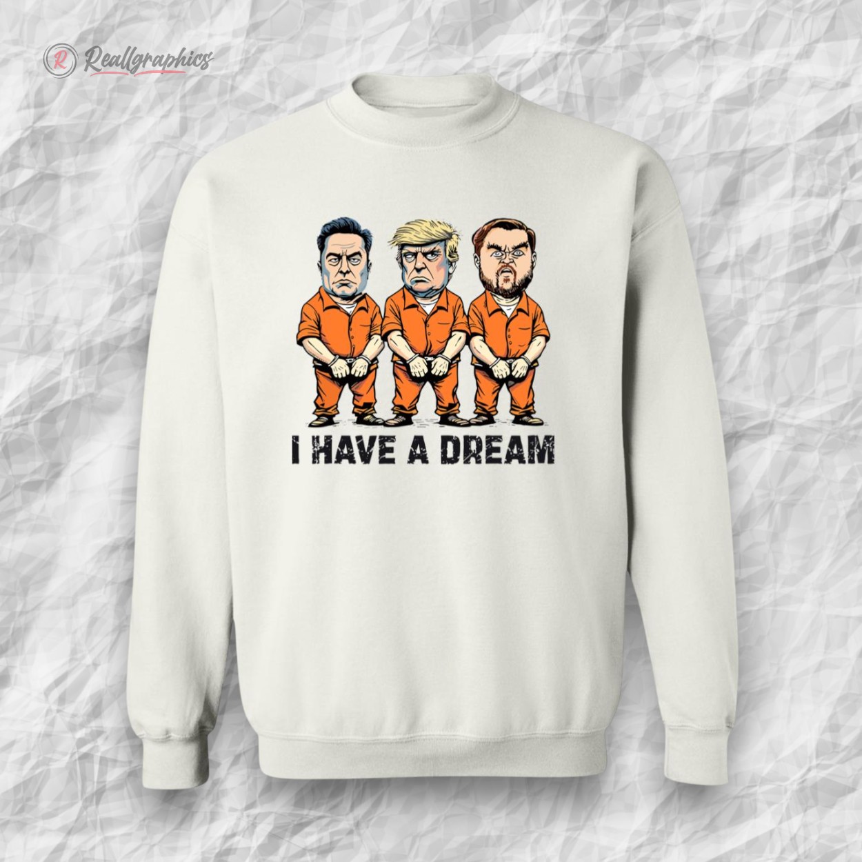 trump-kennedy-musk-arrest-i-hae-a-dream-shirt-3_jkkvmj trump kennedy musk arrest i hae a dream shirt 3 jkkvmj