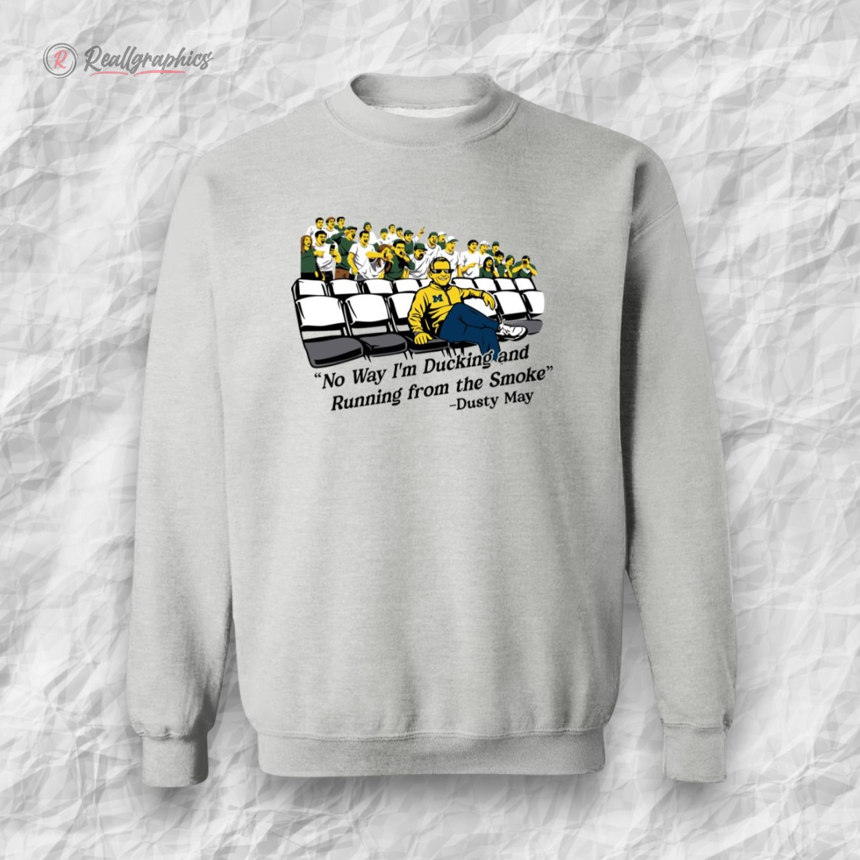 yaxel lendeborg no way im ducking and running from the smoke shirt 2 mt1yg4