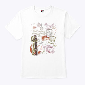 you could always see me found family shirt ghu8zc