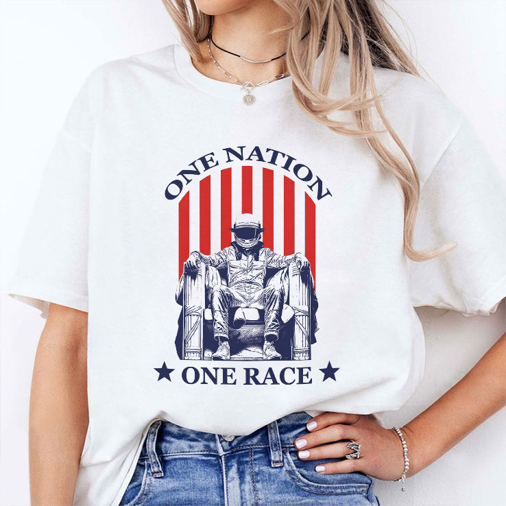 2026 freedom 250 grand prix one nation one race shirt 2 flmspf