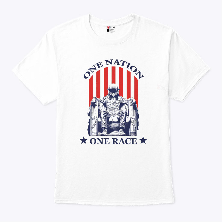 2026 Freedom 250 Grand Prix One Nation One Race Shirt 2026 Freedom 250 Grand Prix One Nation One Race Shirt