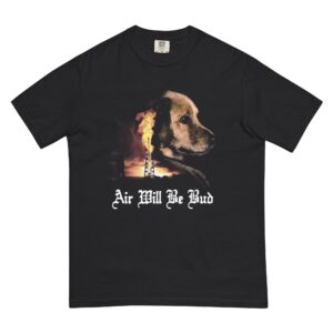 air will be bud shirt sjmejm