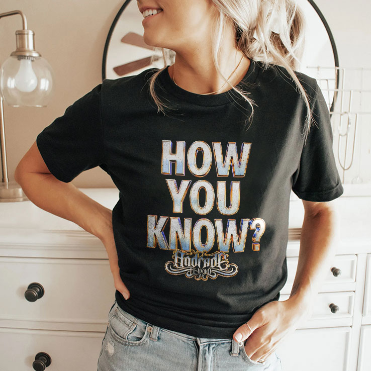andrade el idolo how you know unisex shirt 2 ye50oj