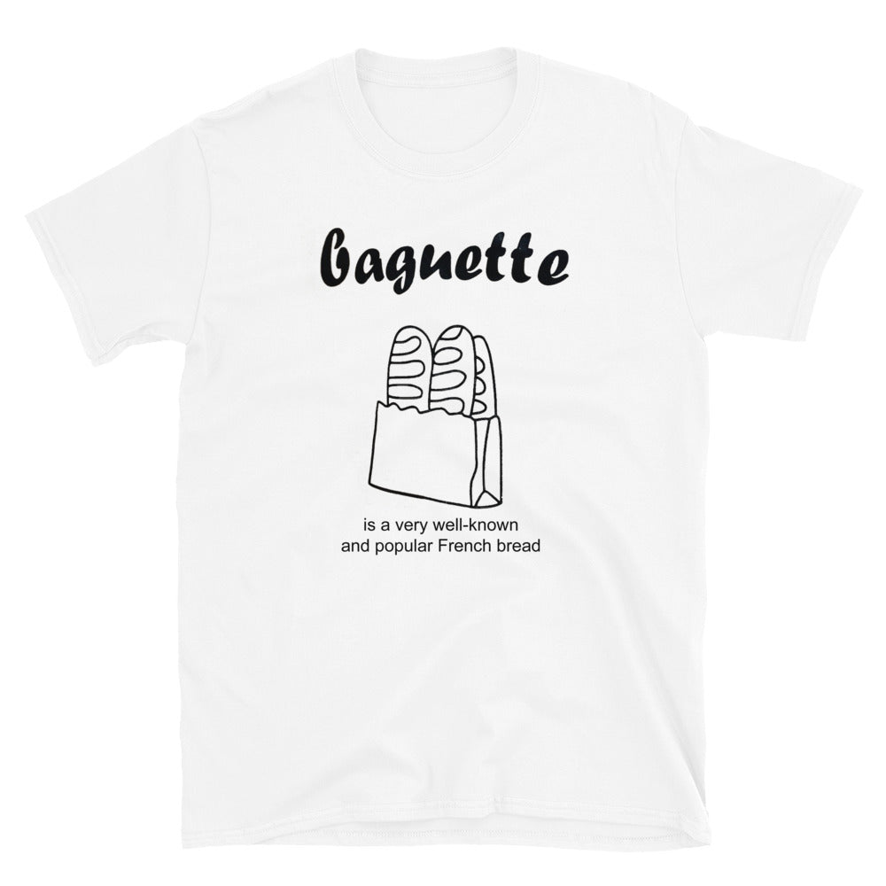 baguette unisex shirt 2 kfc59m