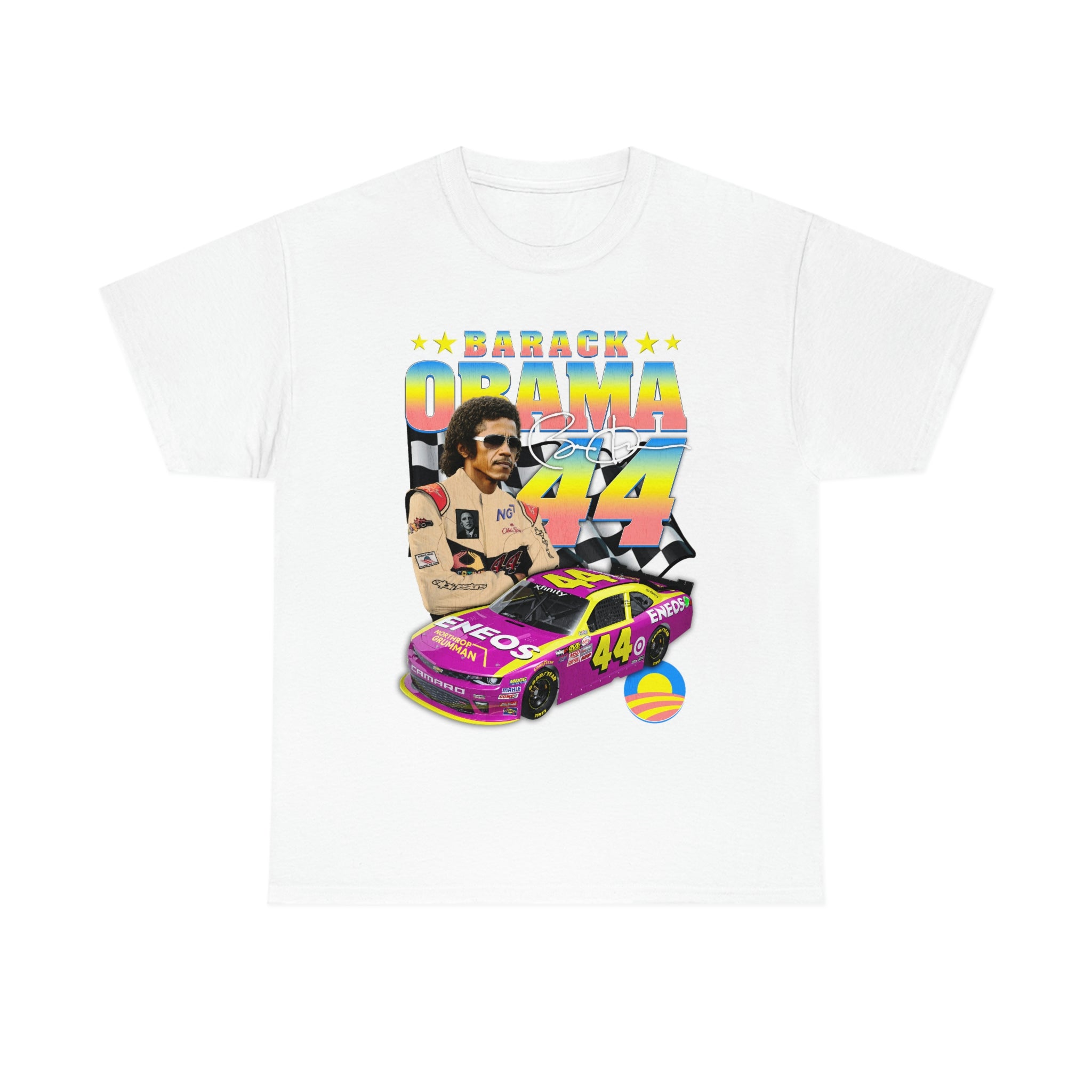 barack obama 44 unisex shirt 2 iw2azm