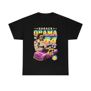 barack obama 44 unisex shirt h1po5a