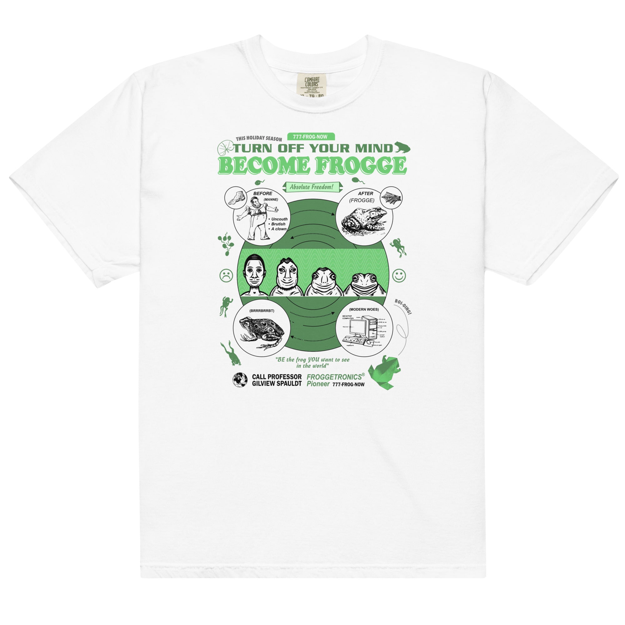 become-frogge-by-arcanebullshit-shirt-3_pycr8e become frogge by arcanebullshit shirt 3 pycr8e