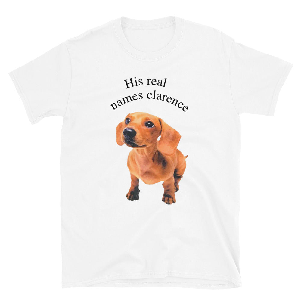 Clarence Shirt Clarence Shirt