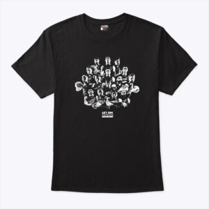cleveland cavaliers 2026 playoffs let em know unisex shirt afp5l5