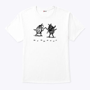 dancing lady bugs the last of the bugs noah kahan shirt o7anpb