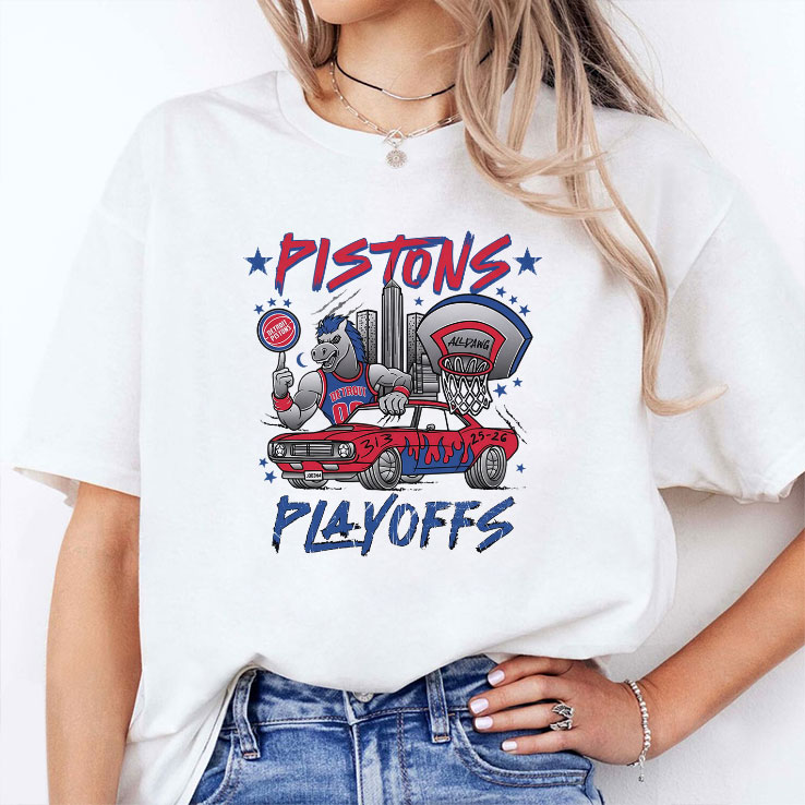 detroit pistons playoffs 2025 2026 shirt 2 al1fnf