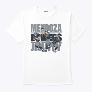 fernando mendoza las vegas raiders unisex shirt wid0or