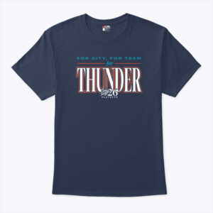 for city for team for thunder 2026 playoffs unisex shirt oy0hlt