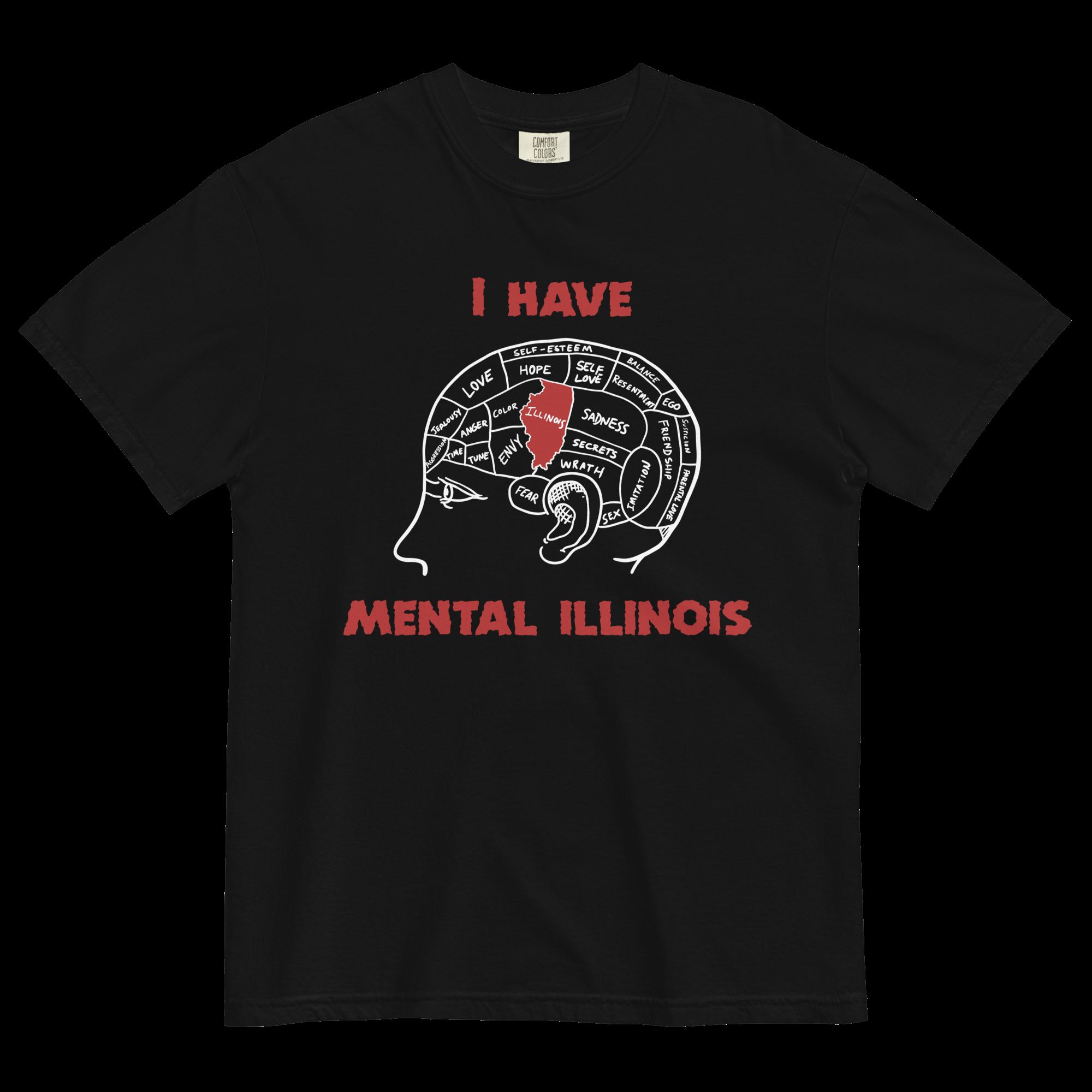 i-have-mental-illinois-unisex-shirt-4_iyoesb i have mental illinois unisex shirt 4 iyoesb