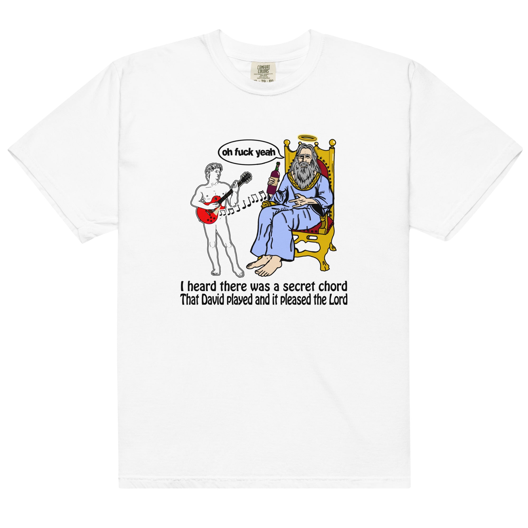 i-heard-there-was-a-secret-chord-unisex-shirt-4_ildaut i heard there was a secret chord unisex shirt 4 ildaut