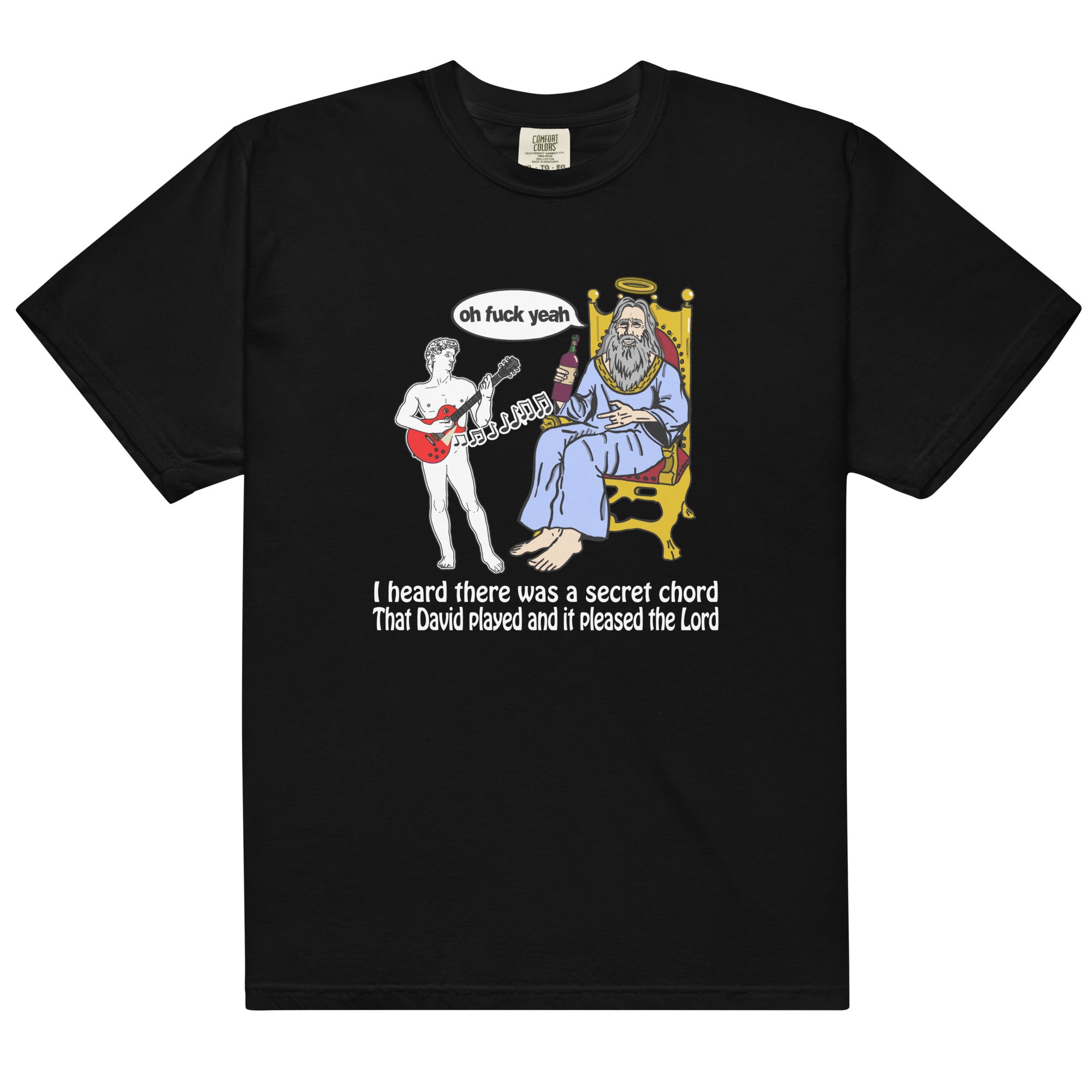 i-heard-there-was-a-secret-chord-unisex-shirt-5_bwc0zu i heard there was a secret chord unisex shirt 5 bwc0zu