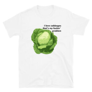 i love cabbages shirt qovq6a