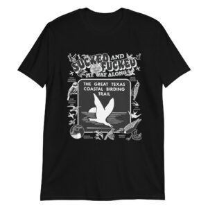 i sucked and fucked my way along by arcanebullshit unisex shirt ywucyt