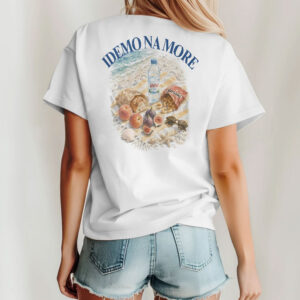 idemo na more balkan summer shirt yvjxyg