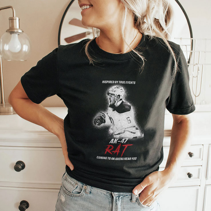 inspired by true events ak 47 rat coming to an arena near you zach benson shirt 2 xkymon