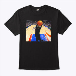 jarrett allen cat playing basketball shirt hsp42x