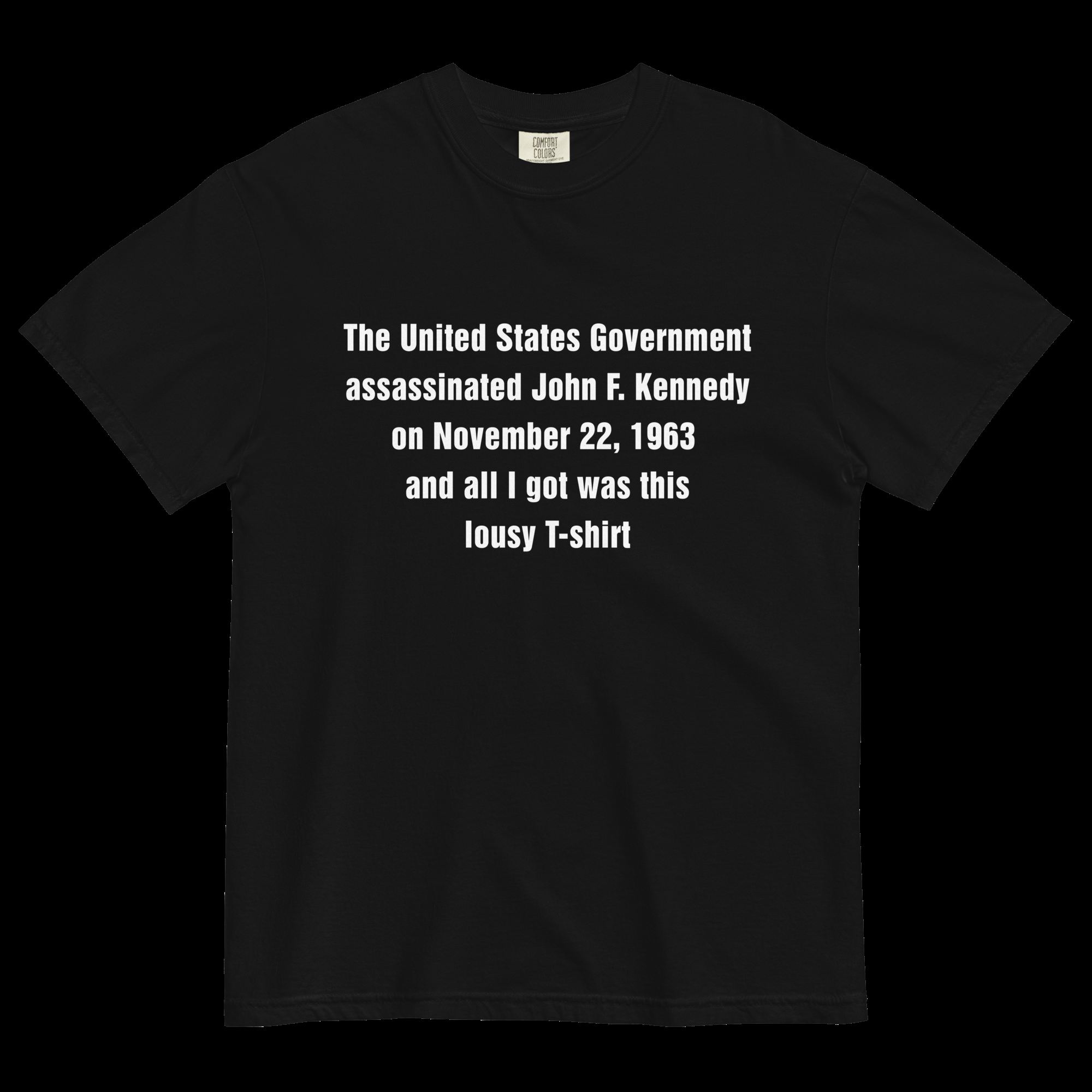 jfk shirt 2 vs9ord