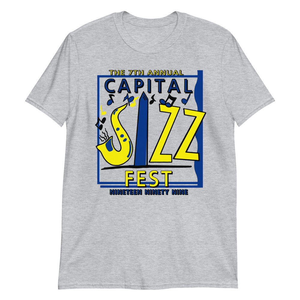 Jizzfest Shirt Jizzfest Shirt