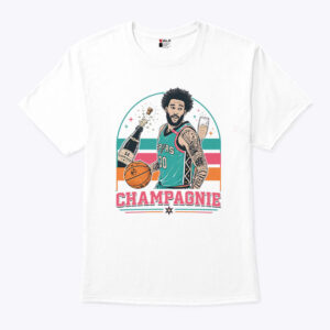 julian champagnie funny champagne unisex shirt retaxs