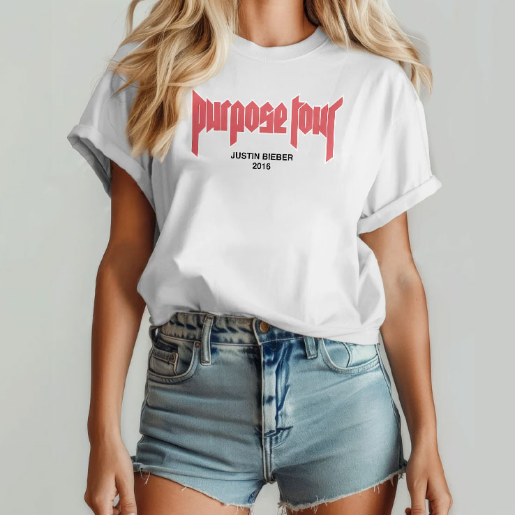 justin bieber purpose tour 2016 shirt 2 eqgvtn