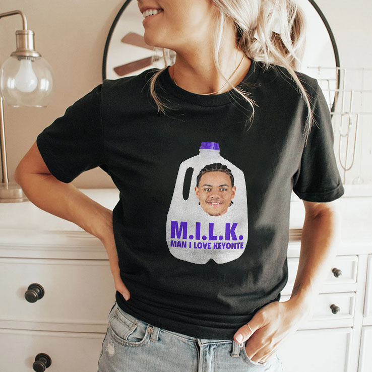 milk man i love keyonte george shirt 2 orfdbo