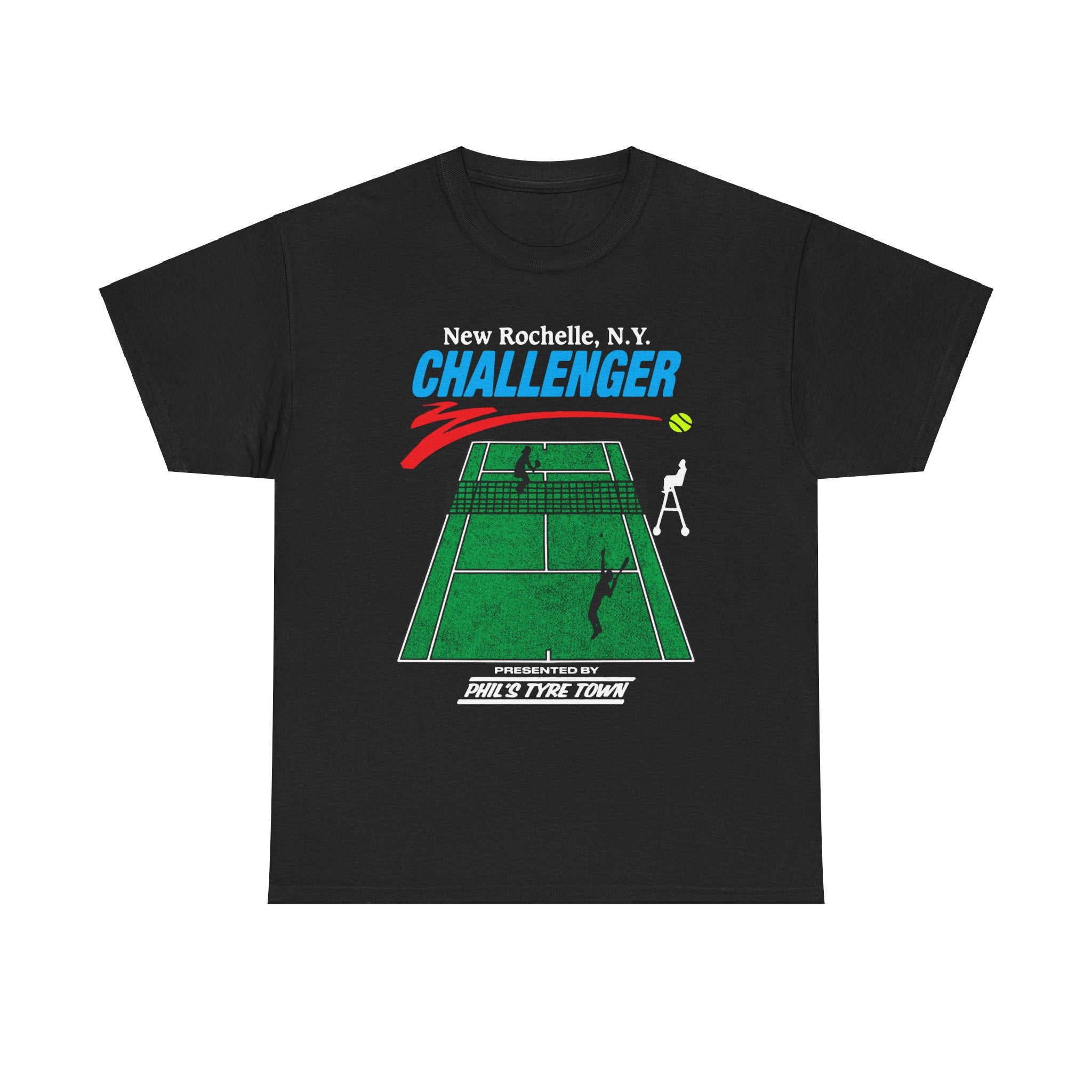 new rochelle n.y. challenger unisex shirt 2 xqgumv