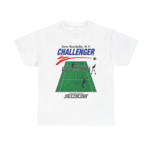 new rochelle n.y. challenger unisex shirt d98mks