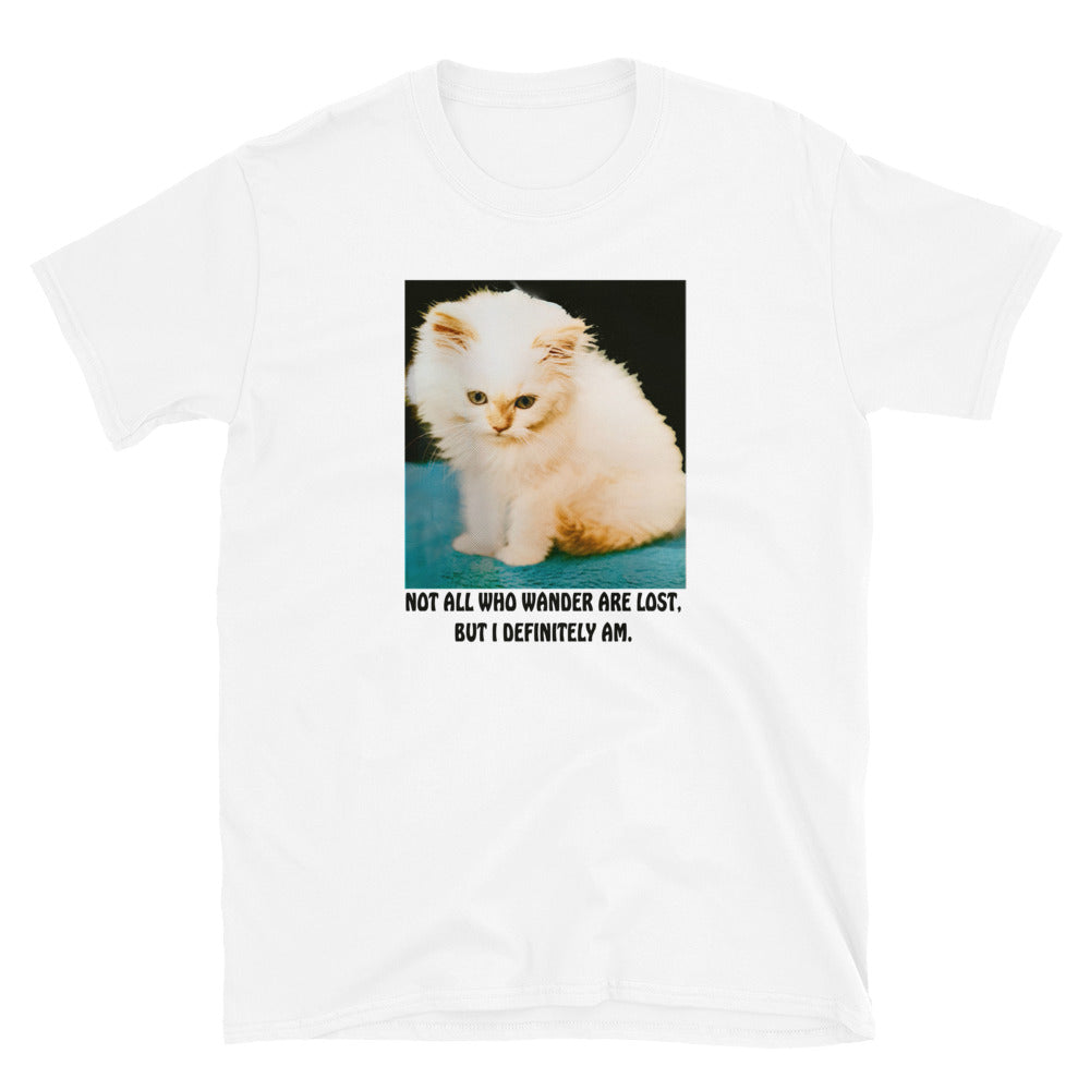 not all who wander are lost shirt 2 fdwlvf