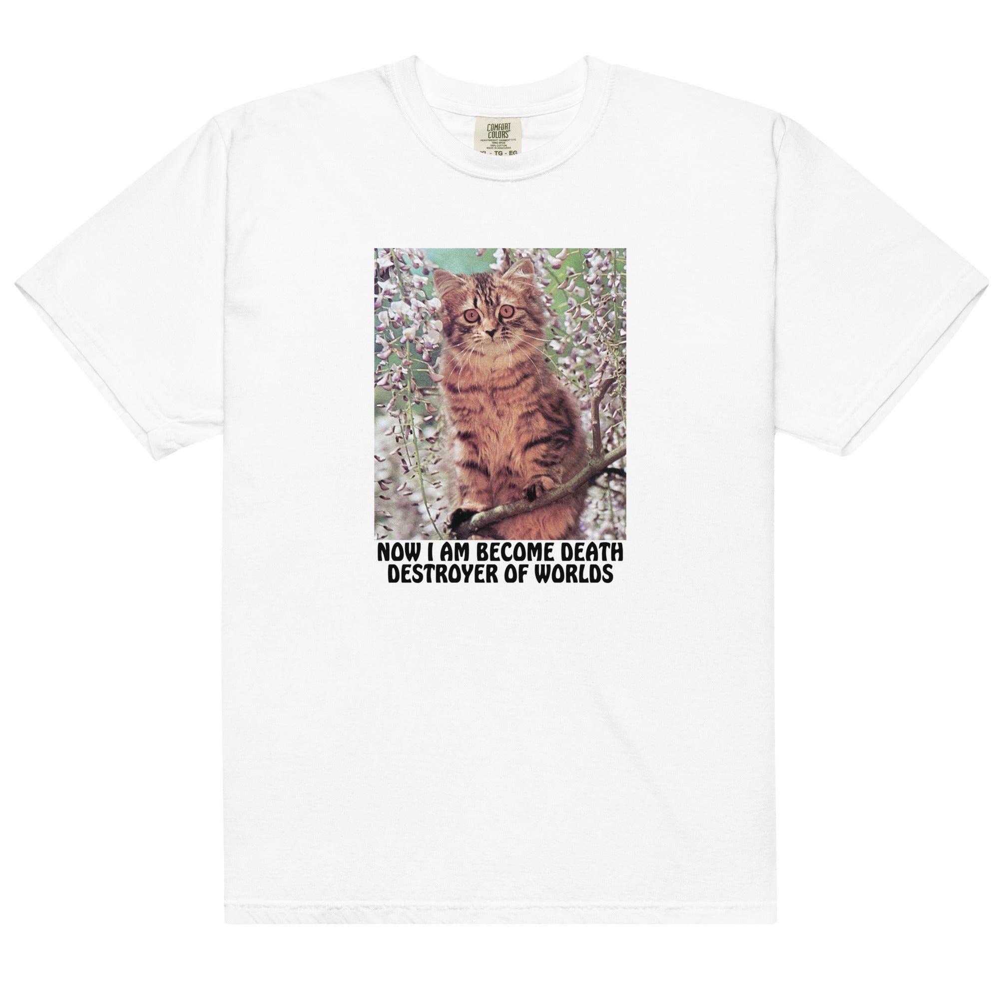 now i am become death destroyer of worlds shirt 2 mbz8n4