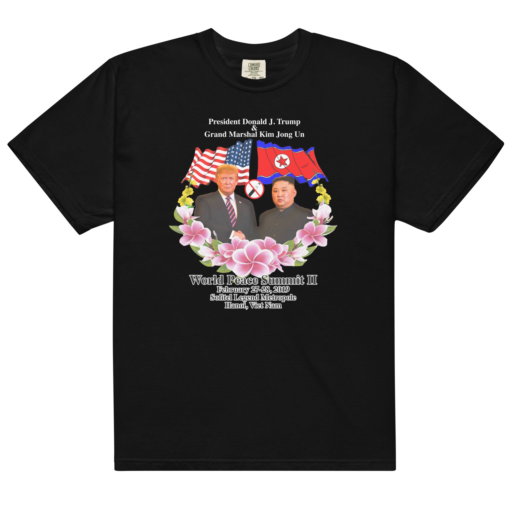 peace and friendship unisex shirt unisex shirt 2 r51vyn