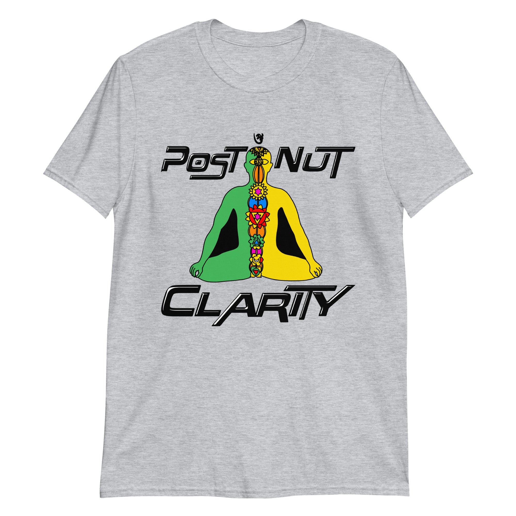 Post Nut Clarity Shirt Post Nut Clarity Shirt