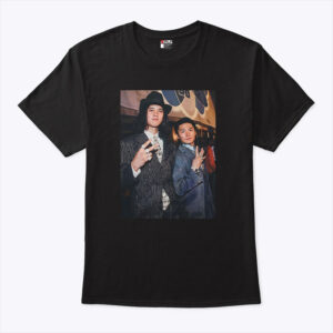 snoop dogg shohei ohtani yoshinobu yamamoto shirt el3oon